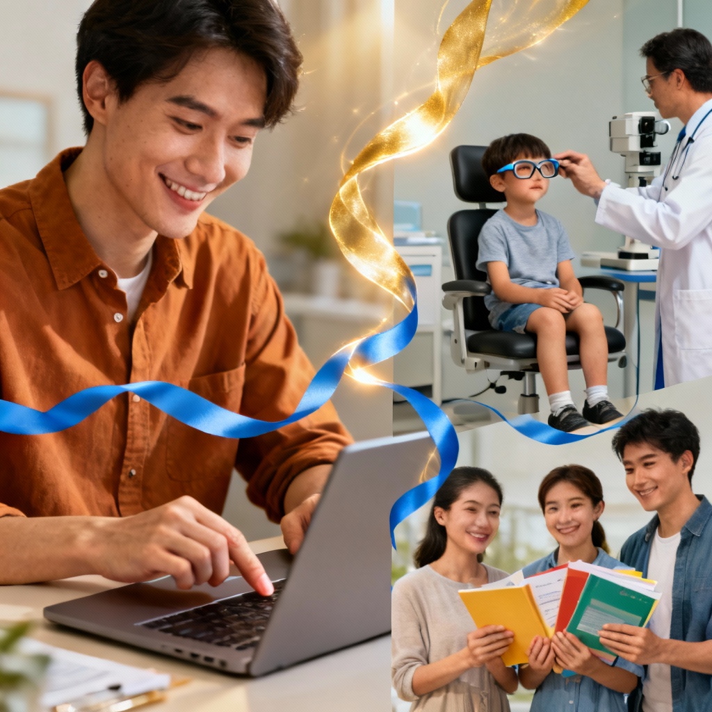 Priya's Career Breakthrough