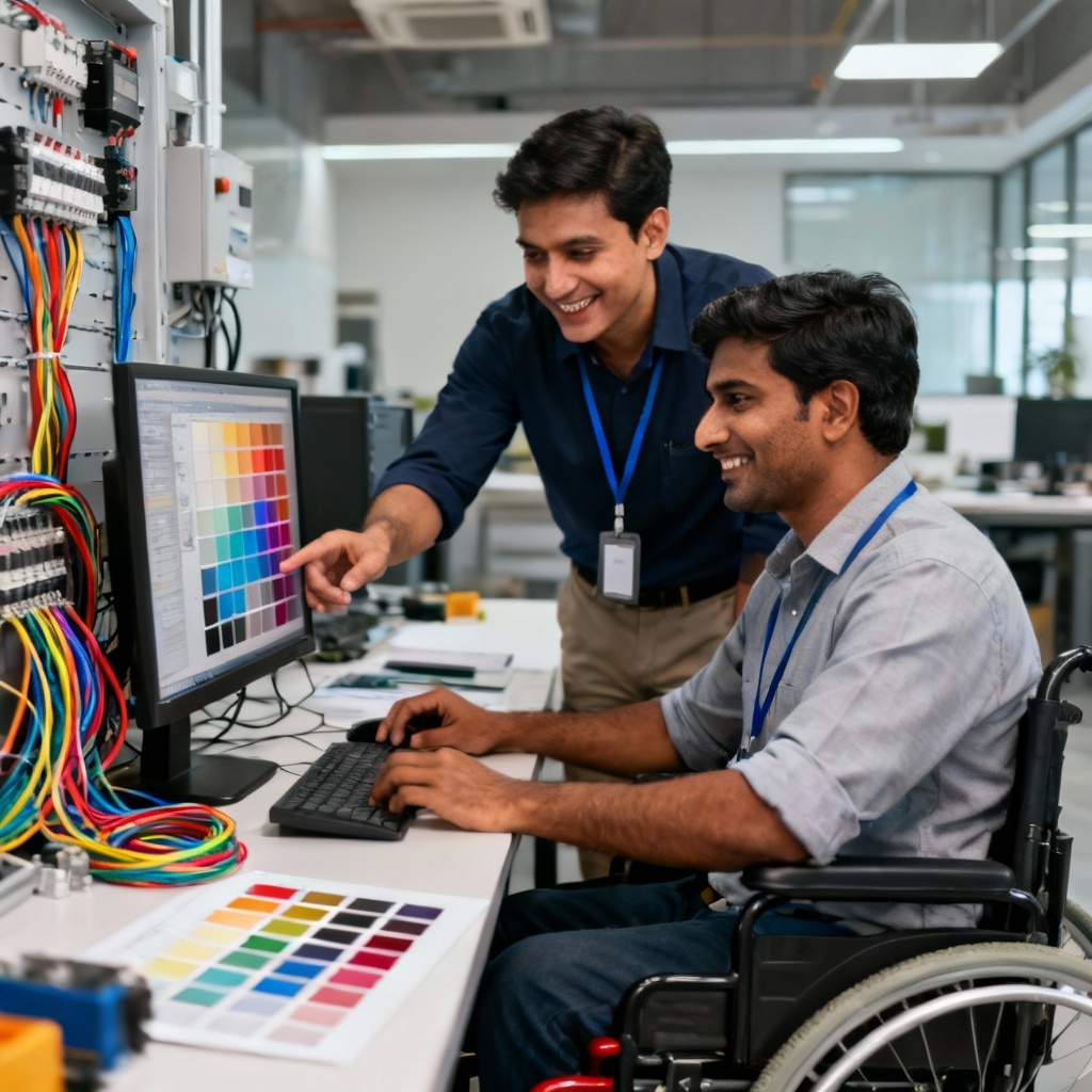 Comprehensive Solutions